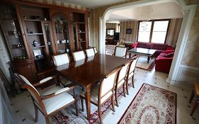 Luxury Diva Apartment